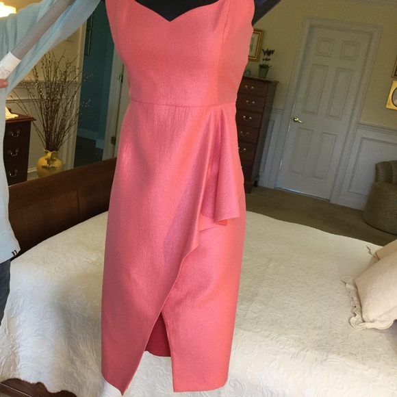 Cocktail Dress - Picture 4 of 10